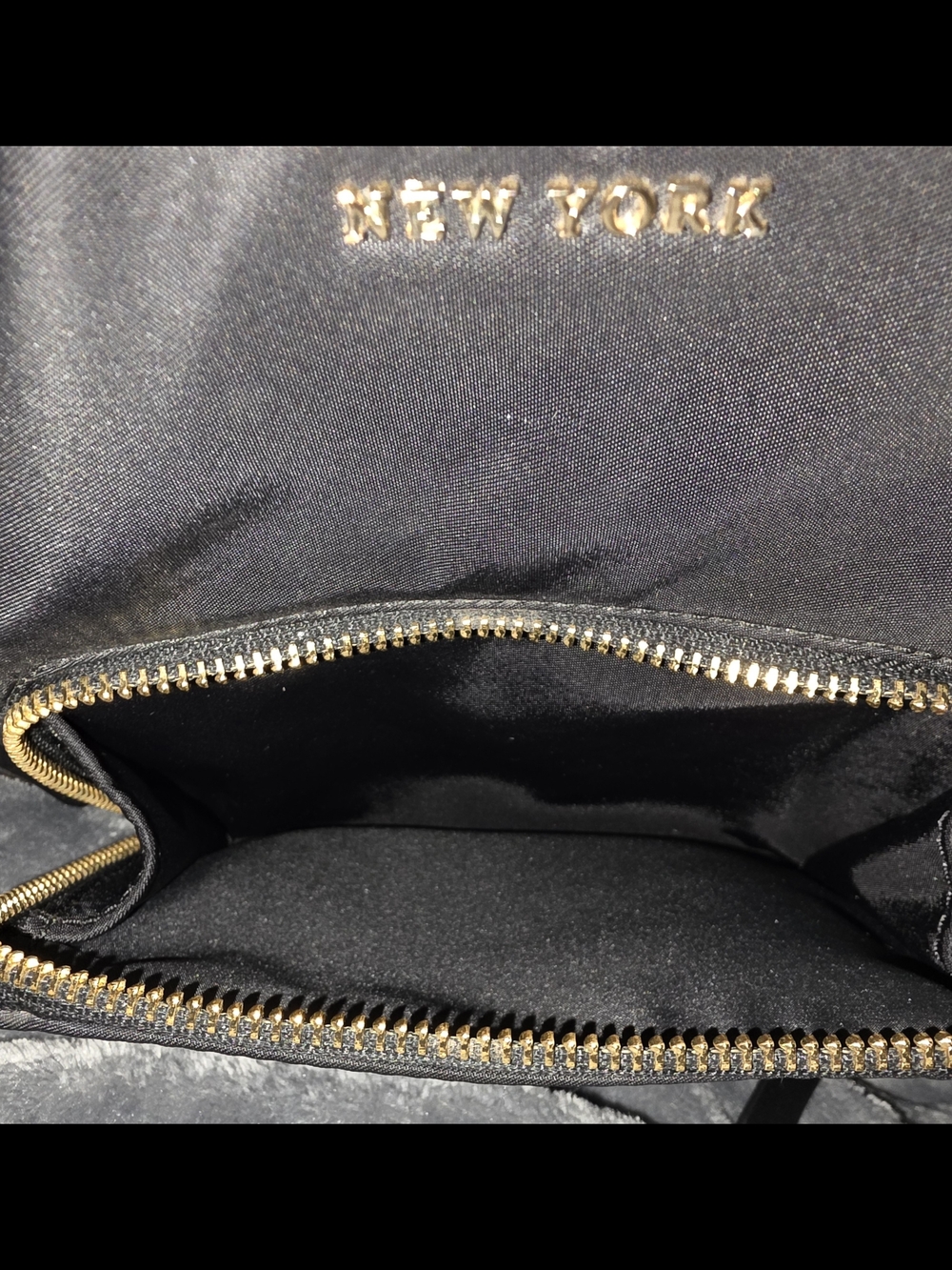 Kate Spade Watson Lane Hartley Backpack - EUC
